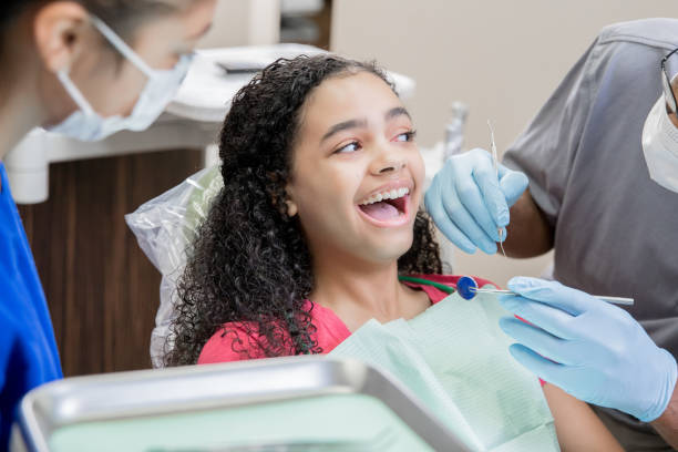 Emergency Dentist for Kids in MD