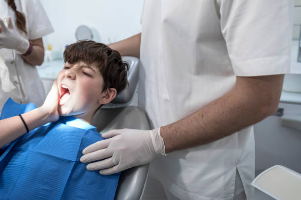 Best Tooth Infection Emergency Dentist  in St James, MD