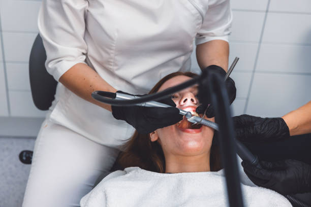 Emergency Dentist Open Today in MD